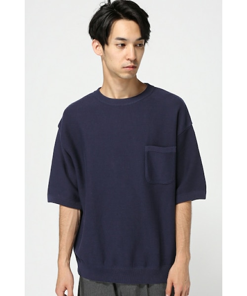 417 EDIFICE（フォーワンセブンエディフィス）の「CREPUSCULE