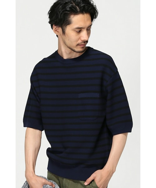 417 EDIFICE（フォーワンセブンエディフィス）の「CREPUSCULE