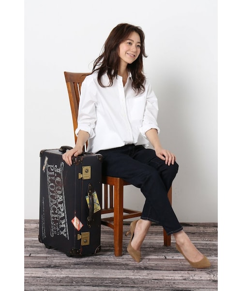 journal standard Furniture バリー トランク journal standard Furniture （ジャーナルスタンダードファニチャー