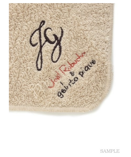 gelato pique（ジェラートピケ）の「【Joel Robuchon】'gelato