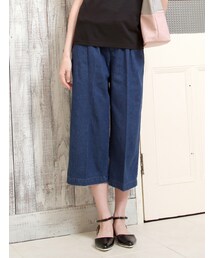 Honeys | ガウチョパンツ(パンツ)