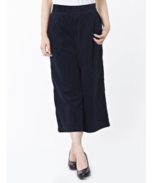 Honeys | ガウチョパンツ(パンツ)