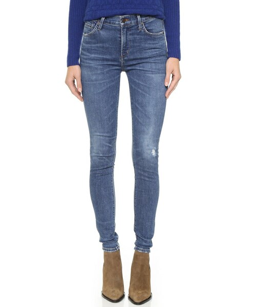 light blue amiri jeans