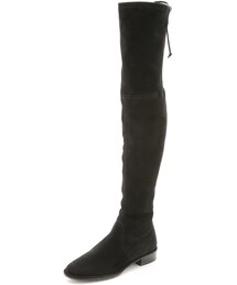 STUART WEITZMAN | Stuart Weitzman Lowland Over the Knee Boots(ブーツ)