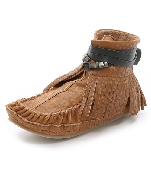 free people moccasins