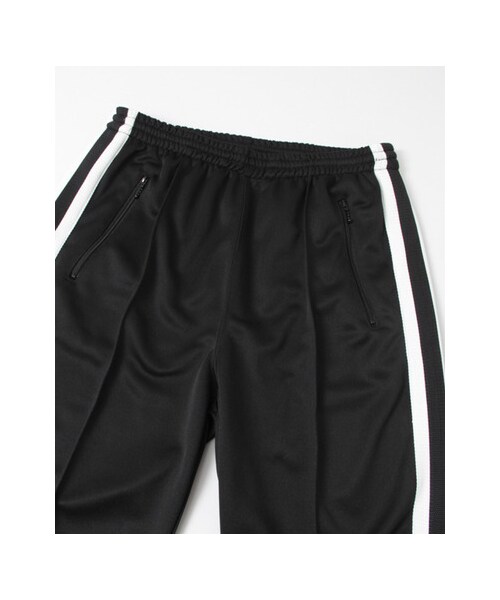 URBAN RESEARCH（アーバンリサーチ）の「URBAN RESEARCH iD TRACK PANTS（パンツ・メンズ・BLACK・M/L）」の7枚目の写真