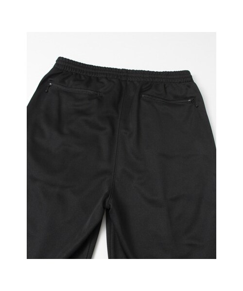 URBAN RESEARCH（アーバンリサーチ）の「URBAN RESEARCH iD TRACK PANTS（パンツ・メンズ・BLACK・M/L）」の12枚目の写真