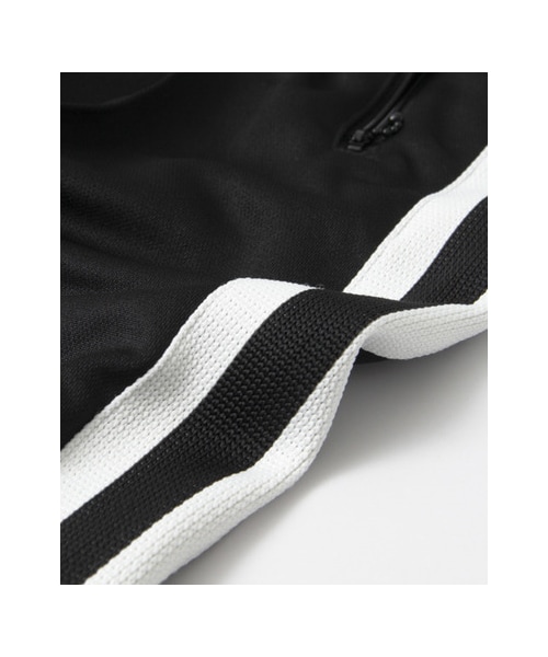 URBAN RESEARCH（アーバンリサーチ）の「URBAN RESEARCH iD TRACK PANTS（パンツ・メンズ・BLACK・M/L）」の9枚目の写真