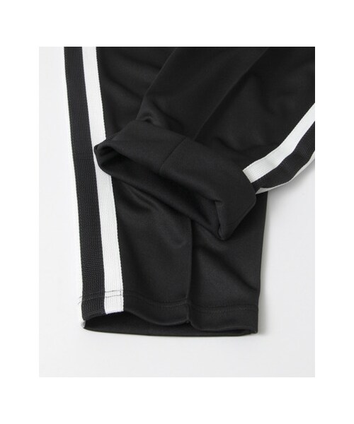 URBAN RESEARCH（アーバンリサーチ）の「URBAN RESEARCH iD TRACK PANTS（パンツ・メンズ・BLACK・M/L）」の11枚目の写真