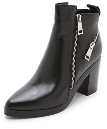 KENZO | KENZO Zipper Booties(ブーツ)