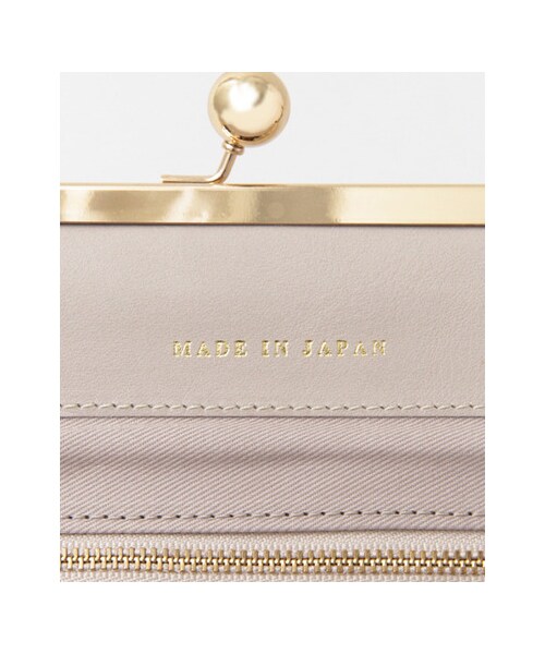 URBAN RESEARCH（アーバンリサーチ）の「URBAN BOBBY MADISONPURSEBAG（バッグ・レディース・BLACK/GRYGE/POPPY/OLIVE・-）」の16枚目の写真