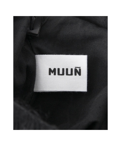 URBAN RESEARCH（アーバンリサーチ）の「MUUN FURCLUTCHBAG（バッグ・レディース・WHITE/BLACK・-）」の11枚目の写真
