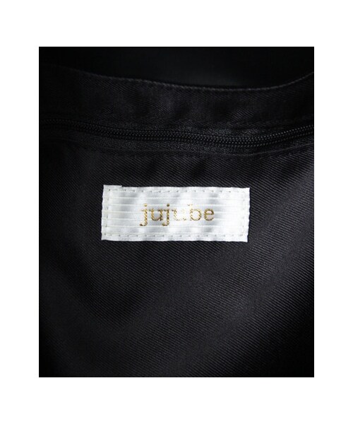 URBAN RESEARCH（アーバンリサーチ）の「jujube 2WAYスター巾着BAG（バッグ・レディース・BLK/NVY・FREE）」の15枚目の写真
