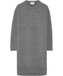 Acne Studios | Acne Studios Phebe Wool Sweater Dress(ワンピース)