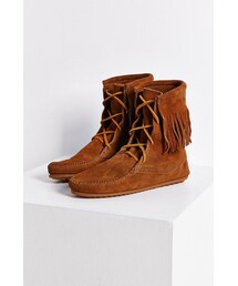 Minnetonka | Minnetonka Tramper Boot(ブーツ)