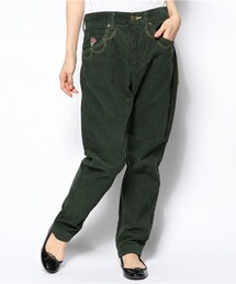 FRAPBOIS half | LEE×half(その他パンツ)