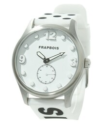 FRAPBOIS | フラウォッチ(アナログ腕時計)