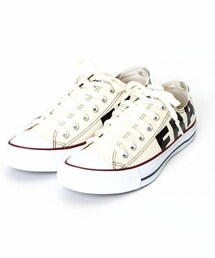 FRAPBOIS | ALL STAR【LADYS】(スニーカー)