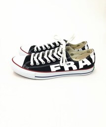 FRAPBOIS | ALL STAR【MENS】(スニーカー)
