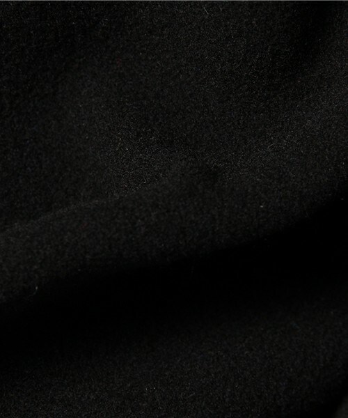 FRAPBOIS（フラボア）の「ダブルメルトン（ダッフルコート）」 - WEAR