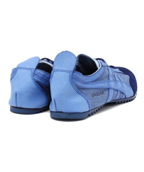 FRAPBOIS（フラボア）の「ジャガダイ（スニーカー・レディース・オフホワイト/ブルー/ピンク・0/1/2/3/4）」の6枚目の写真