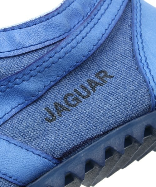 FRAPBOIS（フラボア）の「ジャガダイ（スニーカー・レディース・オフホワイト/ブルー/ピンク・0/1/2/3/4）」の11枚目の写真