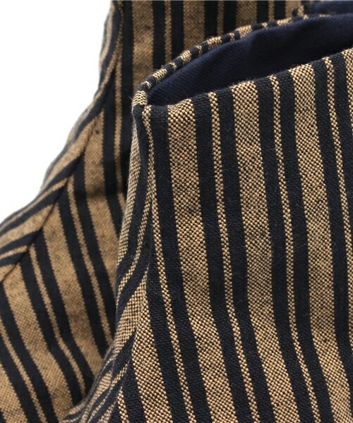 FRAPBOIS（フラボア）の「タビ（ブーツ・レディース・その他/ストライプ・0/1/3/4）」の8枚目の写真