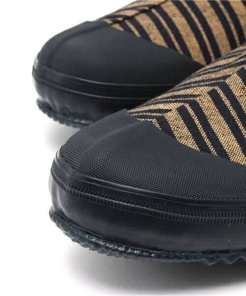 FRAPBOIS（フラボア）の「タビ（ブーツ・レディース・その他/ストライプ・0/1/3/4）」の7枚目の写真