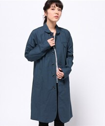 FRAPBOIS half（フラボアハーフ）の「サニースプリング（ステン