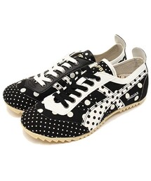 FRAPBOIS | ドットジャガー(スニーカー)