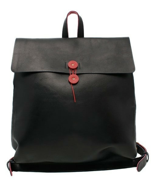 irose バック　ブラック irose（イロセ）の「irose 