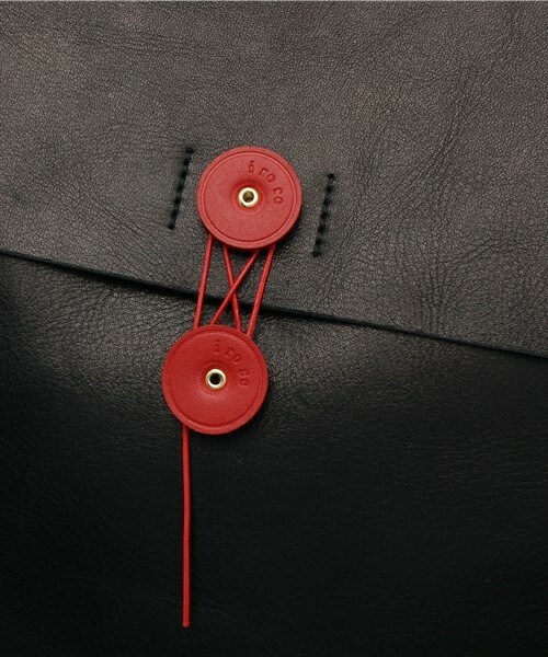 ikurah（イクラ）の「irose（バックパック/リュック）」 - WEAR