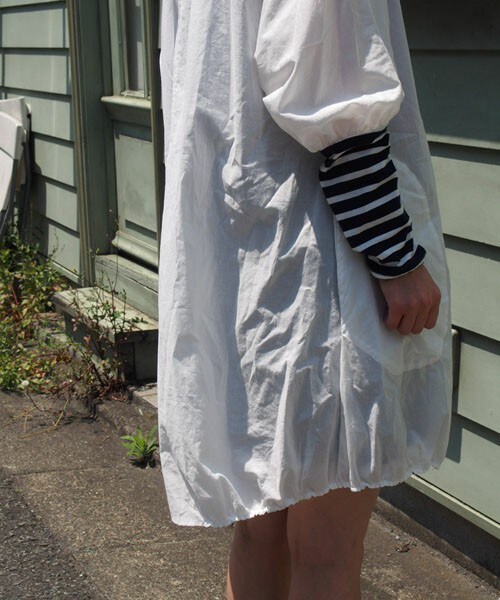 FRAPBOIS（フラボア）の「KLEE＆DOWN'STOWN（ワンピース・レディース・その他1/その他2・1）」の8枚目の写真