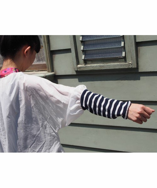 FRAPBOIS（フラボア）の「KLEE＆DOWN'STOWN（ワンピース・レディース・その他1/その他2・1）」の7枚目の写真