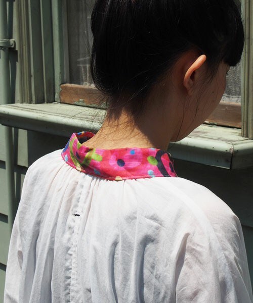 FRAPBOIS（フラボア）の「KLEE＆DOWN'STOWN（ワンピース・レディース・その他1/その他2・1）」の5枚目の写真