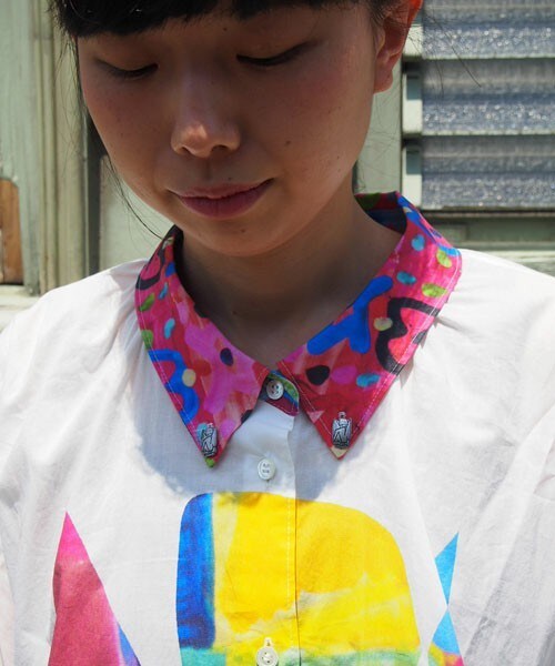 FRAPBOIS（フラボア）の「KLEE＆DOWN'STOWN（ワンピース・レディース・その他1/その他2・1）」の10枚目の写真