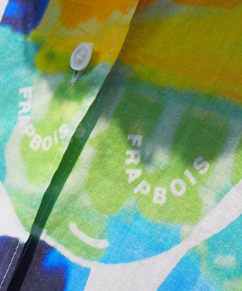 FRAPBOIS（フラボア）の「KLEE＆DOWN'STOWN（ワンピース・レディース・その他1/その他2・1）」の12枚目の写真