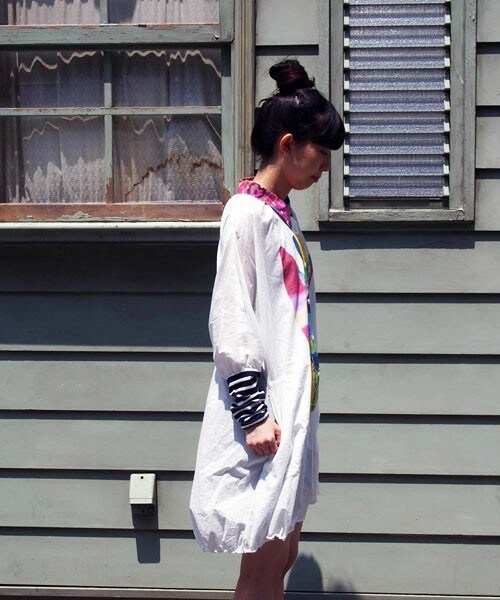 FRAPBOIS（フラボア）の「KLEE＆DOWN'STOWN（ワンピース・レディース・その他1/その他2・1）」の3枚目の写真