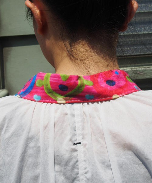 FRAPBOIS（フラボア）の「KLEE＆DOWN'STOWN（ワンピース・レディース・その他1/その他2・1）」の9枚目の写真