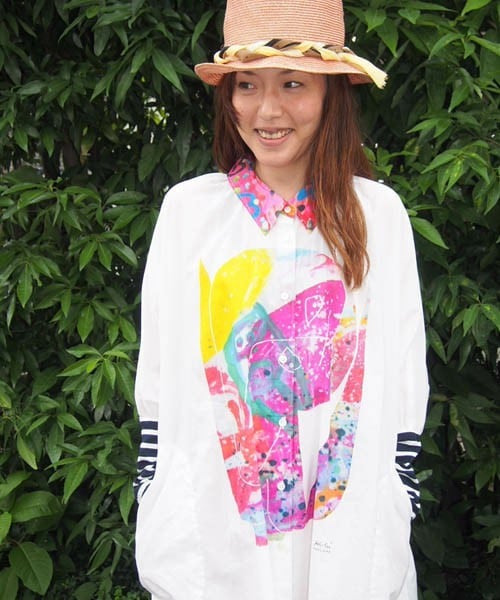 FRAPBOIS（フラボア）の「KLEE＆DOWN'STOWN（ワンピース・レディース・その他1/その他2・1）」の15枚目の写真