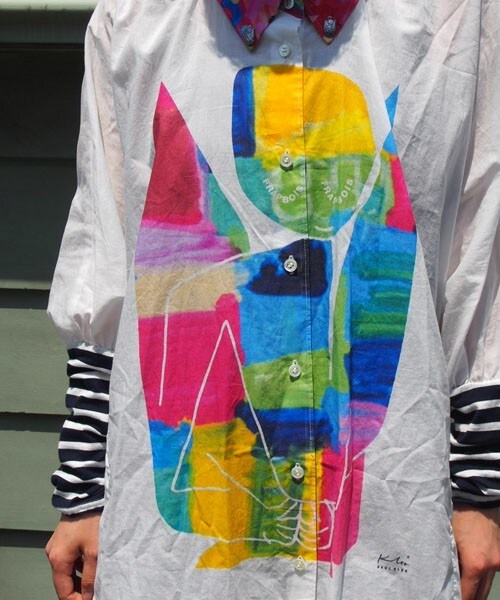 FRAPBOIS（フラボア）の「KLEE＆DOWN'STOWN（ワンピース・レディース・その他1/その他2・1）」の11枚目の写真