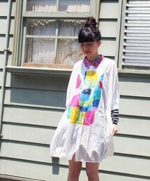 FRAPBOIS | KLEE＆DOWN'STOWN(ワンピース)