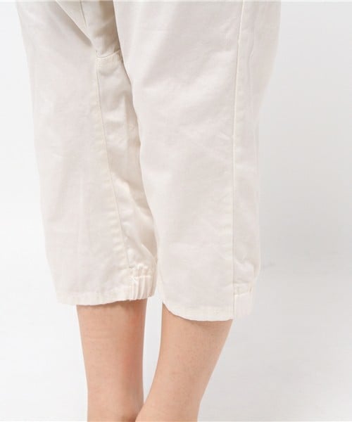 FRAPBOIS（フラボア）の「ダウンズデニム（デニムパンツ）」 - WEAR