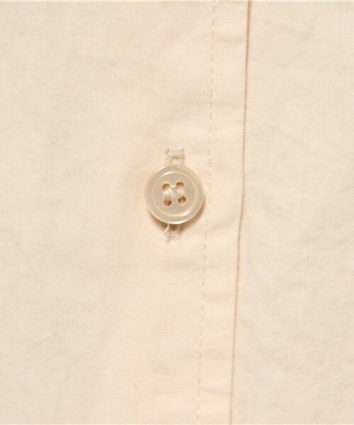 FRAPBOIS（フラボア）の「オーガニックダイ（シャツ/ブラウス・レディース・ブラック系その他/グレー/ベージュ・1）」の10枚目の写真