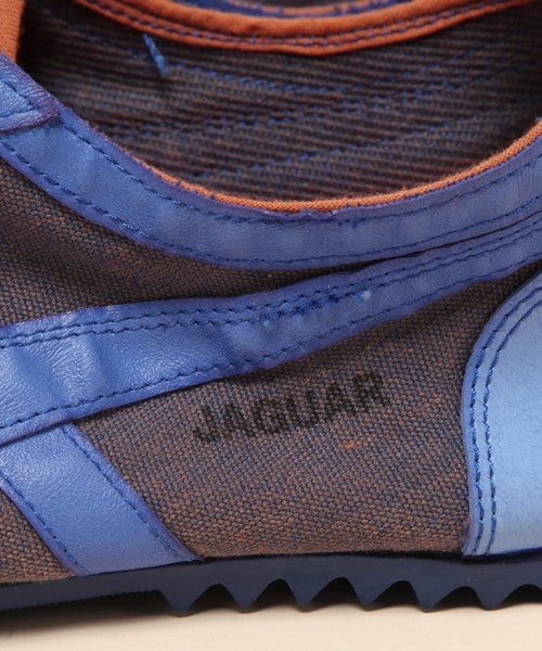 FRAPBOIS（フラボア）の「ジャガダイダイ（スニーカー・レディース・グリーン/ブルー/ピンク・0/1/2/3/4）」の4枚目の写真