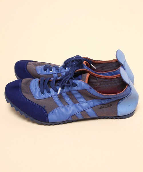 FRAPBOIS（フラボア）の「ジャガダイダイ（スニーカー・レディース・グリーン/ブルー/ピンク・0/1/2/3/4）」の5枚目の写真