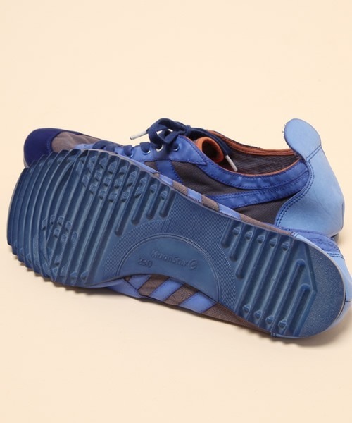 FRAPBOIS（フラボア）の「ジャガダイダイ（スニーカー・レディース・グリーン/ブルー/ピンク・0/1/2/3/4）」の7枚目の写真