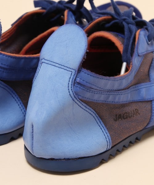 FRAPBOIS（フラボア）の「ジャガダイダイ（スニーカー・レディース・グリーン/ブルー/ピンク・0/1/2/3/4）」の8枚目の写真