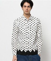 FRAPBOIS | エレオンドット(シャツ/ブラウス)