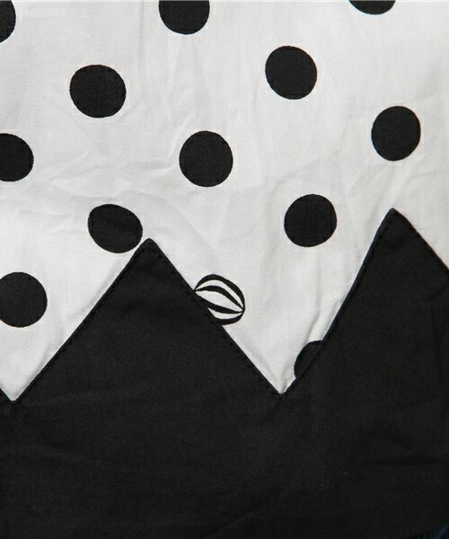 FRAPBOIS（フラボア）の「エレオンドット（シャツ/ブラウス・メンズ・ブラック/ブルー・2/3）」の12枚目の写真
